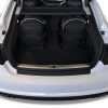 Torby do bagażnika AUDI A7 SPORTBACK 2010-2017 5szt KJUST - obrazek 4