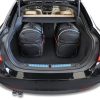 Torby do bagażnika BMW 4 GRAN COUPE 2013-2020 5szt KJUST - obrazek 4