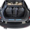 Torby do bagażnika BMW 4 GRAN COUPE 2013-2020 5szt KJUST - obrazek 3