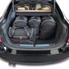 Torby do bagażnika BMW 4 GRAN COUPE 2013-2020 5szt KJUST - obrazek 2