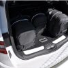 Torby do bagażnika RENAULT KOLEOS 2017-2023 4szt KJUST - obrazek 2