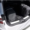 Torby do bagażnika RENAULT KOLEOS 2017-2023 4szt KJUST - obrazek 3