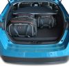 Torby do bagażnika TOYOTA PRIUS PHEV 2017-2023 4szt KJUST - obrazek 2