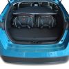 Torby do bagażnika TOYOTA PRIUS PHEV 2017-2023 4szt KJUST - obrazek 3