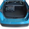 Torby do bagażnika TOYOTA PRIUS PHEV 2017-2023 4szt KJUST - obrazek 4