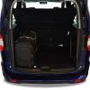 Torby do bagażnika FORD TOURNEO COURIER 2014-2023 4szt KJUST - obrazek 4
