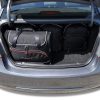 Torby do bagażnika CHEVROLET CRUZE LIMOUSINE 2008-2014 5szt KJUST - obrazek 2