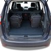 Torby do bagażnika FORD Grand C-Max 2010-2015 5szt KJUST - obrazek 4