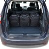 Torby do bagażnika FORD Grand C-Max 2010-2015 5szt KJUST - obrazek 3