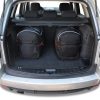 Torby do bagażnika BMW X3 2003-2010 5szt KJUST - obrazek 4