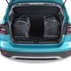 Torby do bagażnika VW T-CROSS 2018+ 3szt KJUST - obrazek 2