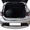 Torby do bagażnika TOYOTA COROLLA HATCHBACK 2019+ 3szt KJUST - obrazek 3