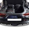 Torby do bagażnika TOYOTA SUPRA 2019-2024 4szt KJUST - obrazek 2
