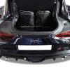 Torby do bagażnika TOYOTA SUPRA 2019-2024 4szt KJUST - obrazek 3