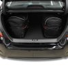 Torby do bagażnika HONDA CIVIC LIMOUSINE 2017-2021 5szt KJUST - obrazek 4