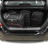 Torby do bagażnika HONDA CIVIC LIMOUSINE 2017-2021 5szt KJUST - obrazek 2