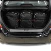 Torby do bagażnika HONDA CIVIC LIMOUSINE 2017-2021 5szt KJUST - obrazek 3