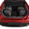 Torby do bagażnika MAZDA 3 HATCHBACK 2018+ 4szt KJUST - obrazek 3