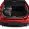 Torby do bagażnika MAZDA 3 HATCHBACK 2018+ 4szt KJUST - obrazek 4