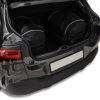 Torby do bagażnika CITROEN C4 CACTUS FL 2017-2021 3szt KJUST - obrazek 2