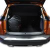 Torby do bagażnika PEUGEOT 2008 2019+ 3szt KJUST - obrazek 3