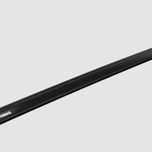 Belka dachowa Thule WingBar Evo 135cm 2szt czarne 711420