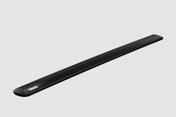 Belka dachowa Thule WingBar Evo 108cm 2szt czarne 711120