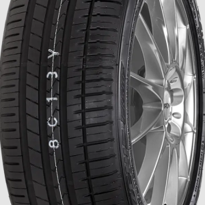 235/45R18 Falken Azenis FK510 XL 98Y opona nowa lato