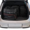 Torby do bagażnika SEAT LEON ST 2020+ 5szt KJUST - obrazek 2