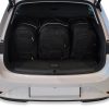 Torby do bagażnika SEAT LEON ST 2020+ 5szt KJUST - obrazek 3