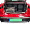 Torby do bagażnika PORSCHE TAYCAN EV 2019+ 5szt KJUST - obrazek 2