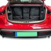 Torby do bagażnika PORSCHE TAYCAN EV 2019+ 5szt KJUST - obrazek 3