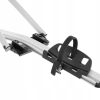 Uchwyt rowerowy na dach Aguri Acuda III 51182 - obrazek 2