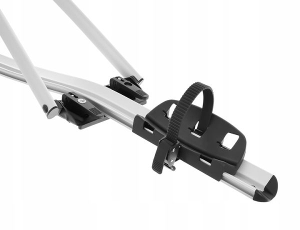 Uchwyt rowerowy na dach Aguri Acuda III 51182 - obrazek 2