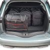 Torby do bagażnika RENAULT MEGANE GRANDTOUR PHEV 2020+ 5szt KJUST - obrazek 2