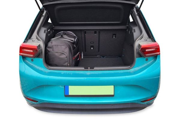 Torby do bagażnika VW ID.3 EV 2019+ 4szt KJUST - obrazek 4