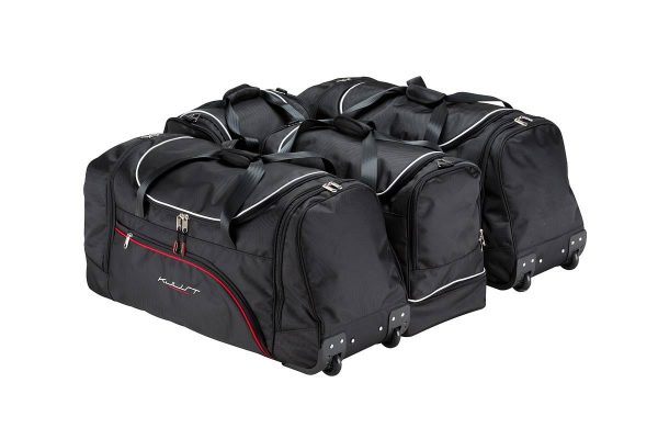Torby do bagażnika CUPRA FORMENTOR 2020+ 4szt KJUST - obrazek 4