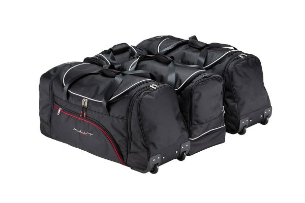 Torby do bagażnika CUPRA FORMENTOR 2020+ 4szt KJUST - obrazek 4