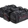 Torby do bagażnika CUPRA FORMENTOR 2020+ 4szt KJUST - obrazek 3