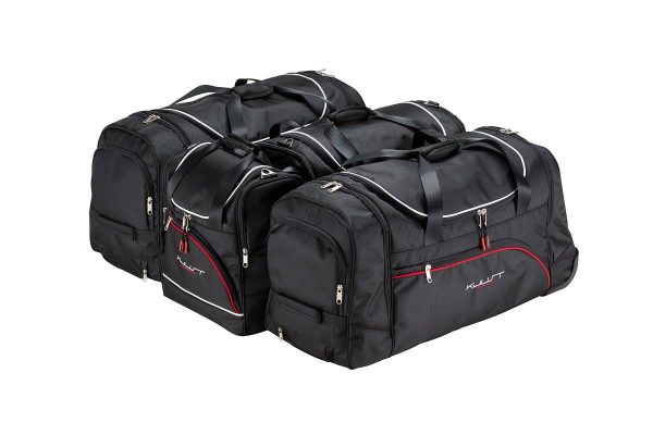 Torby do bagażnika CUPRA FORMENTOR 2020+ 4szt KJUST - obrazek 3