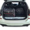 Torby do bagażnika BMW 3 TOURING PHEV 2020+ 4szt KJUST - obrazek 2