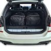 Torby do bagażnika BMW 3 TOURING PHEV 2020+ 4szt KJUST - obrazek 3