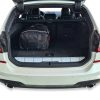 Torby do bagażnika BMW 3 TOURING PHEV 2020+ 4szt KJUST - obrazek 4