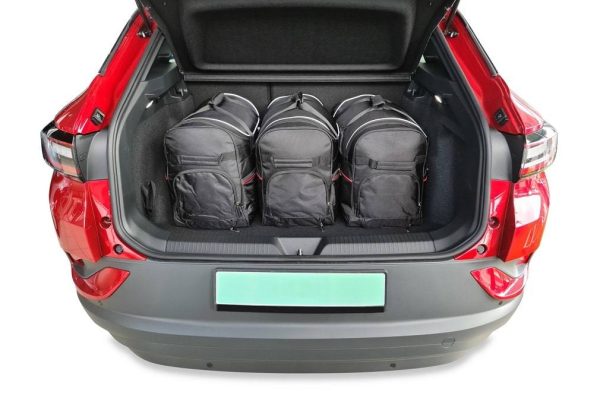 Torby do bagażnika VW ID.4 EV 2020+ 5szt KJUST - obrazek 3