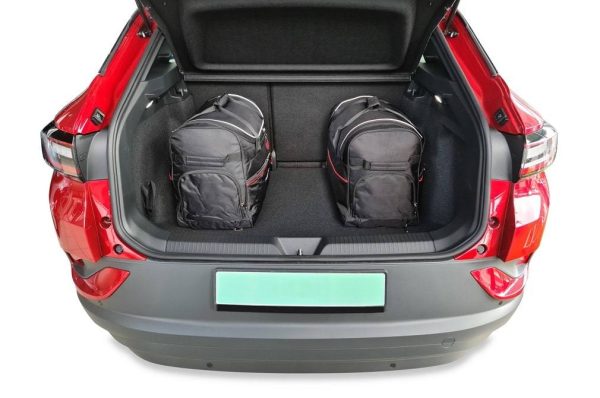 Torby do bagażnika VW ID.4 EV 2020+ 5szt KJUST - obrazek 4