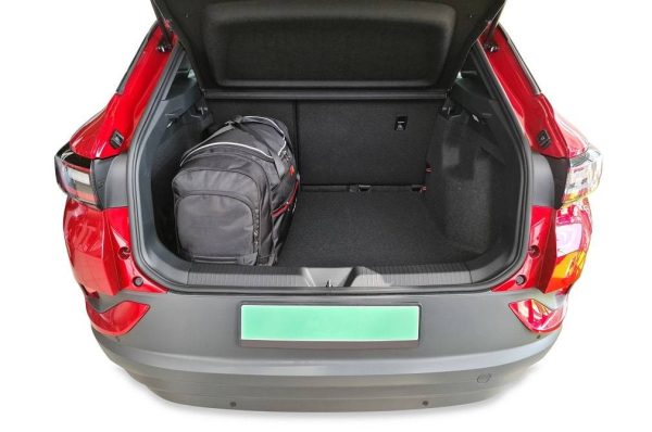 Torby do bagażnika VW ID.4 EV 2020+ 4szt KJUST - obrazek 4