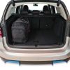 Torby do bagażnika BMW iX3 2021+ 4szt KJUST - obrazek 4