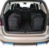 Torby do bagażnika BMW iX3 2021+ 4szt KJUST - obrazek 3