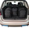 Torby do bagażnika BMW iX3 2021+ 4szt KJUST - obrazek 2