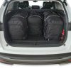 Torby do bagażnika SKODA ENYAQ iV EV 2020+ 4szt KJUST - obrazek 2